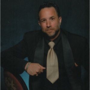 Meet your Posher, Andrew